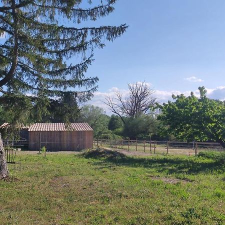 Maison A La Campagne Bouchet  Zewnętrze zdjęcie