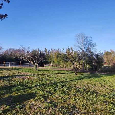 Maison A La Campagne Bouchet  Zewnętrze zdjęcie