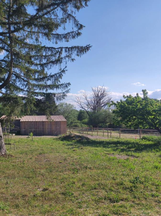 Maison A La Campagne Bouchet  Zewnętrze zdjęcie