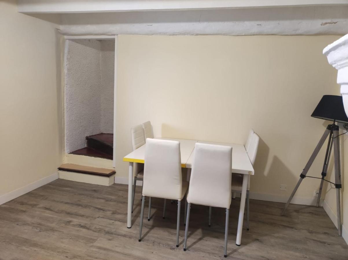 Maison A La Campagne Bouchet  Zewnętrze zdjęcie
