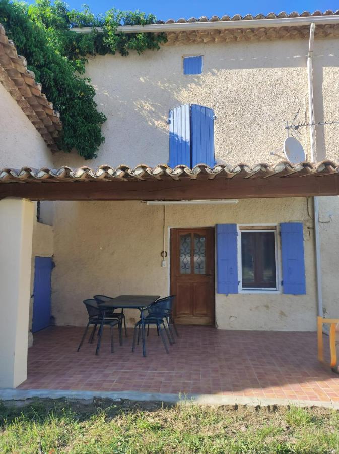 Maison A La Campagne Bouchet  Zewnętrze zdjęcie