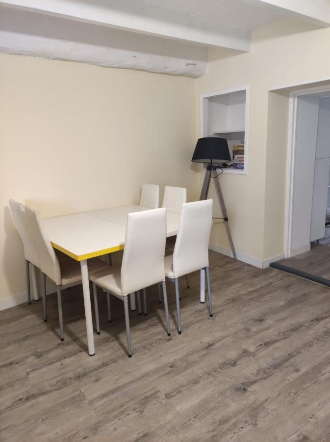 Maison A La Campagne Bouchet  Zewnętrze zdjęcie