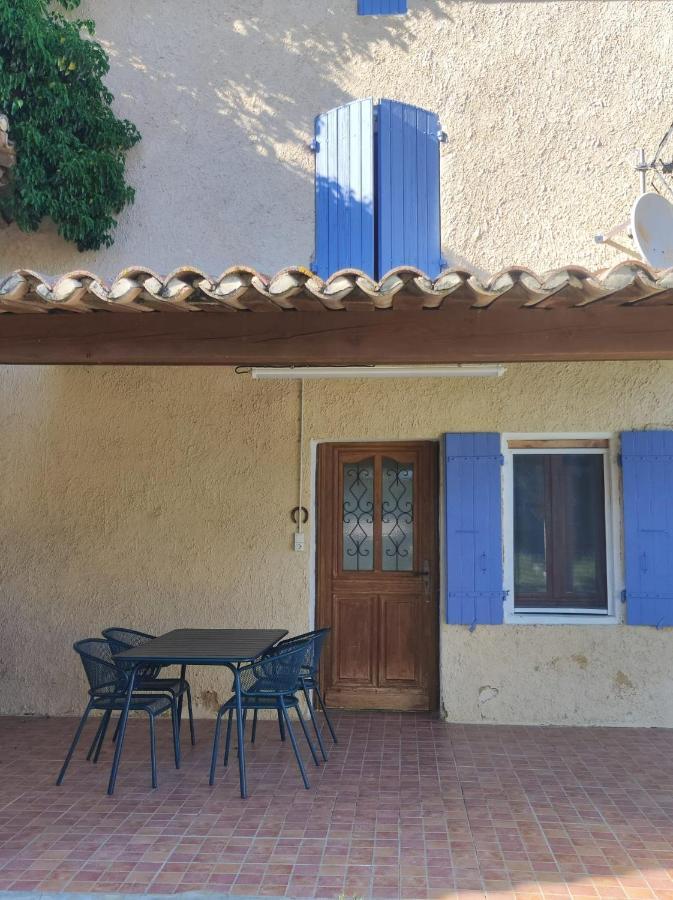 Maison A La Campagne Bouchet  Zewnętrze zdjęcie