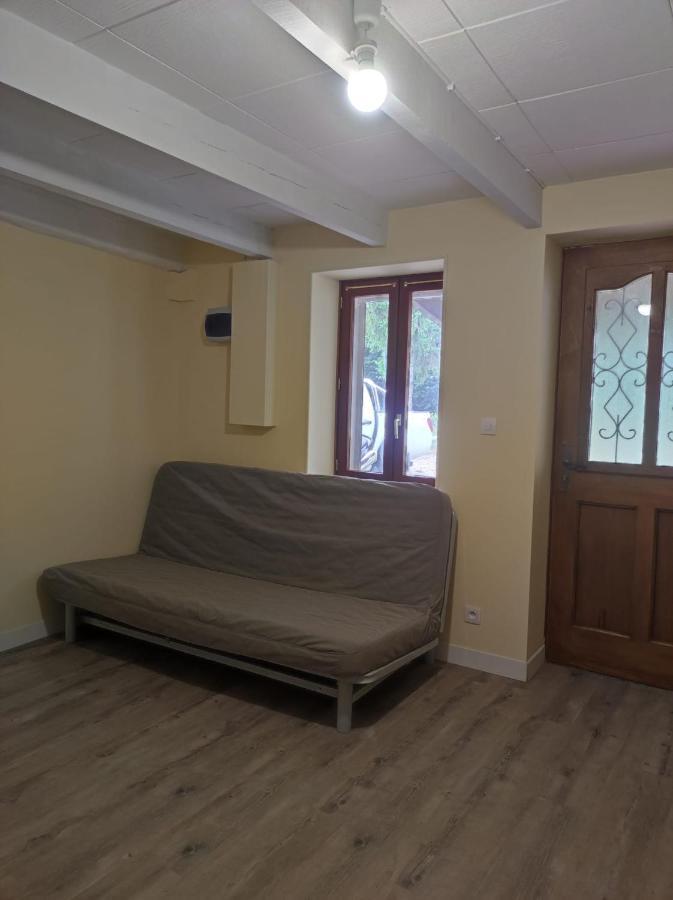 Maison A La Campagne Bouchet  Zewnętrze zdjęcie