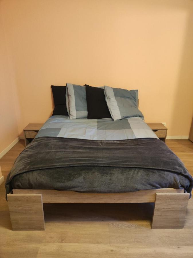 Maison A La Campagne Bouchet  Zewnętrze zdjęcie