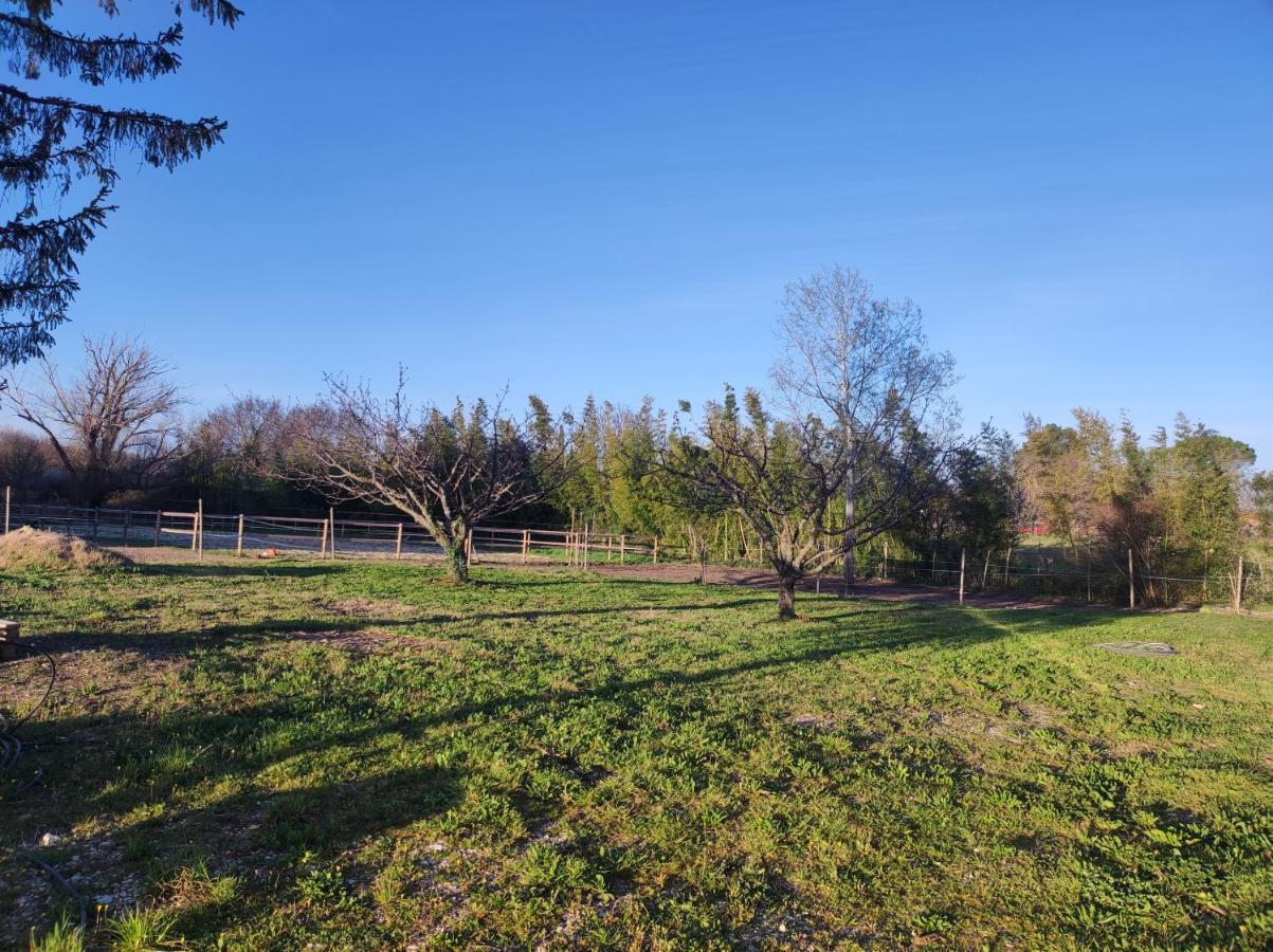 Maison A La Campagne Bouchet  Zewnętrze zdjęcie
