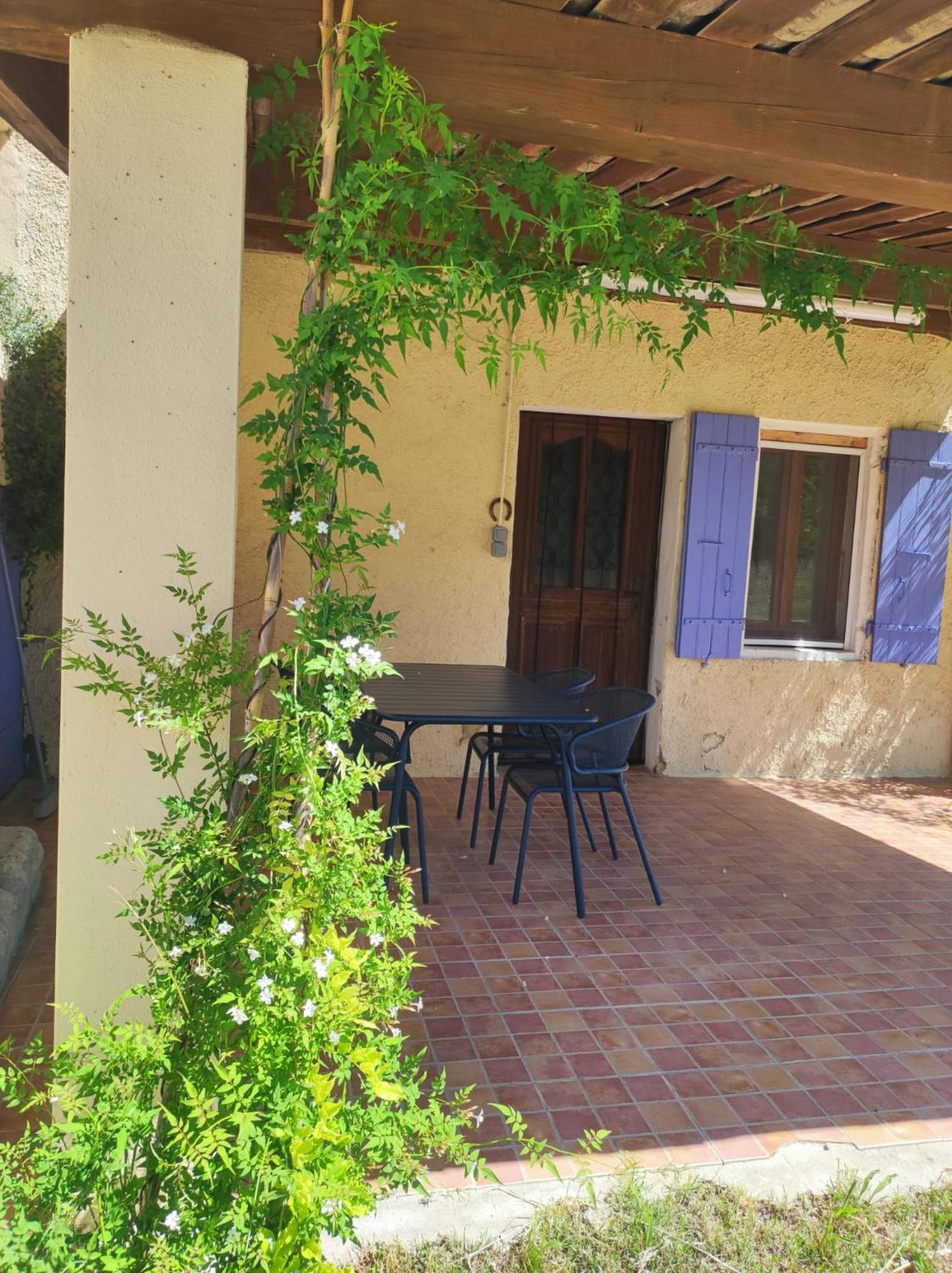 Maison A La Campagne Bouchet  Zewnętrze zdjęcie