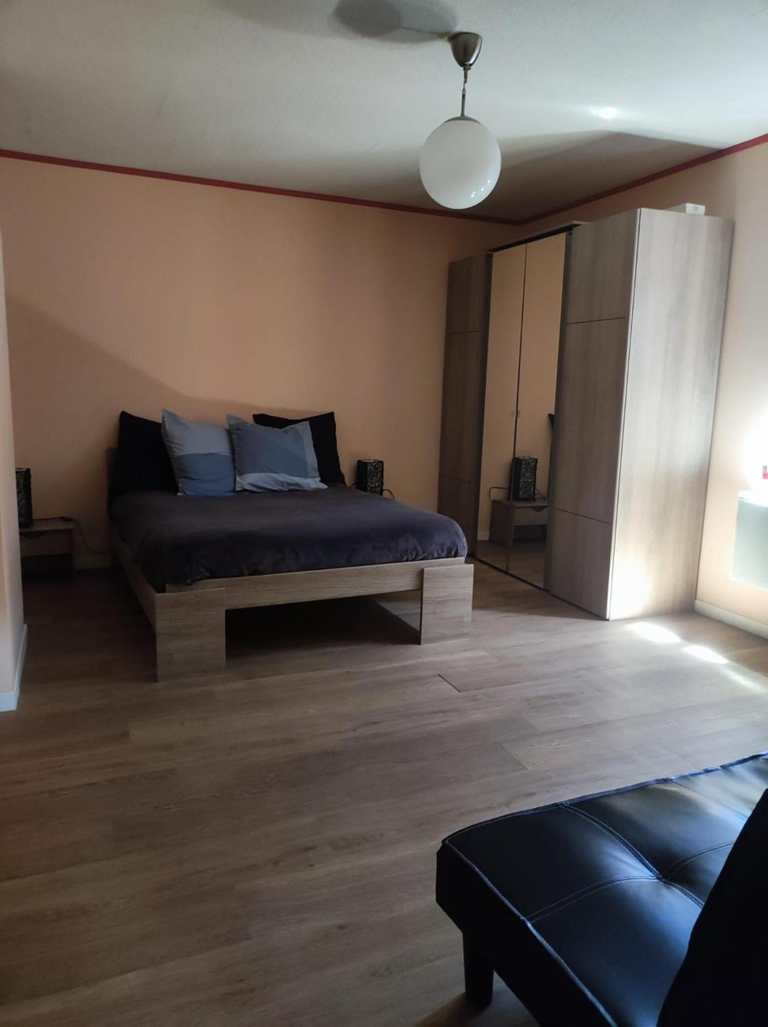 Maison A La Campagne Bouchet  Zewnętrze zdjęcie