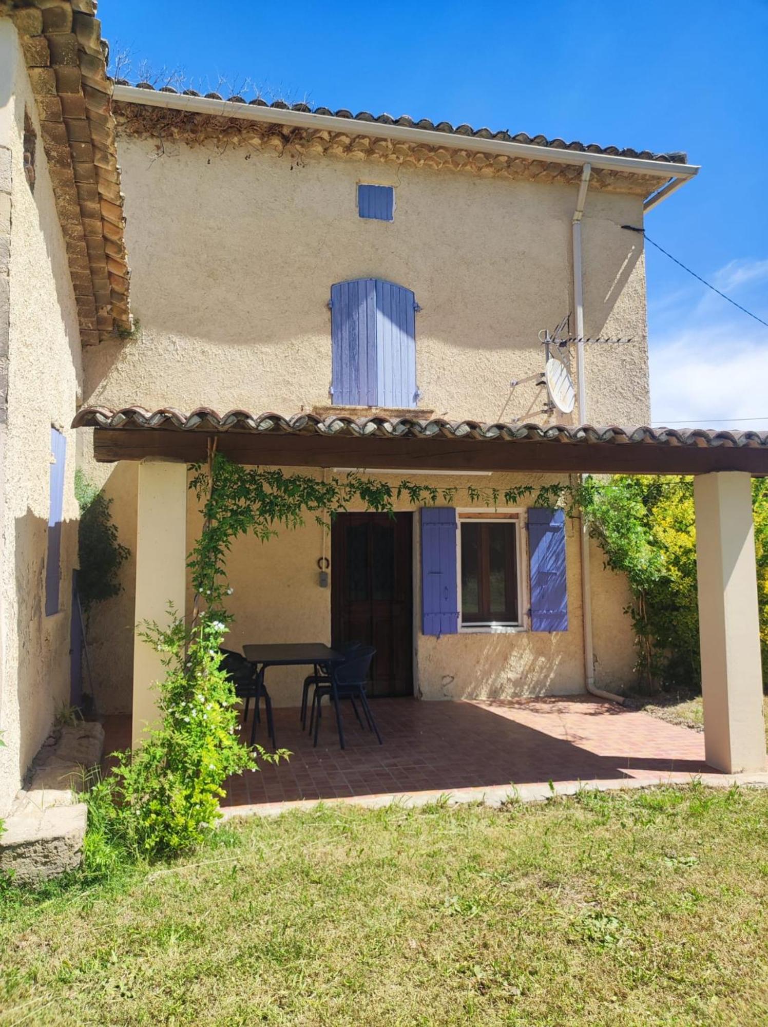 Maison A La Campagne Bouchet  Zewnętrze zdjęcie