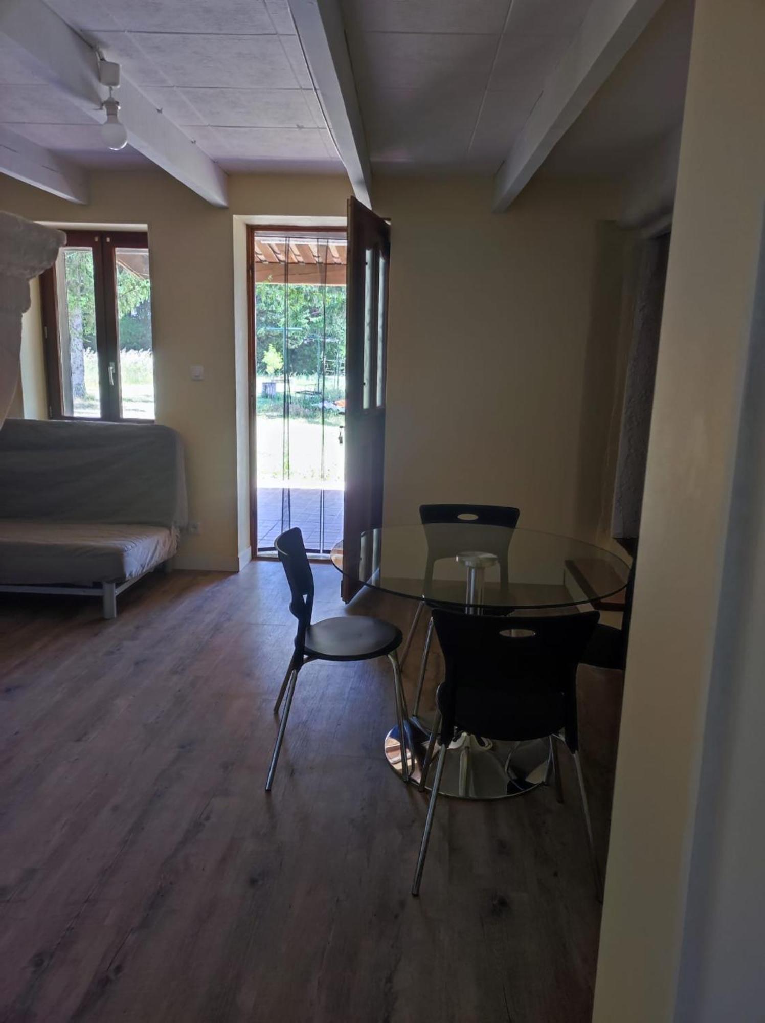 Maison A La Campagne Bouchet  Zewnętrze zdjęcie