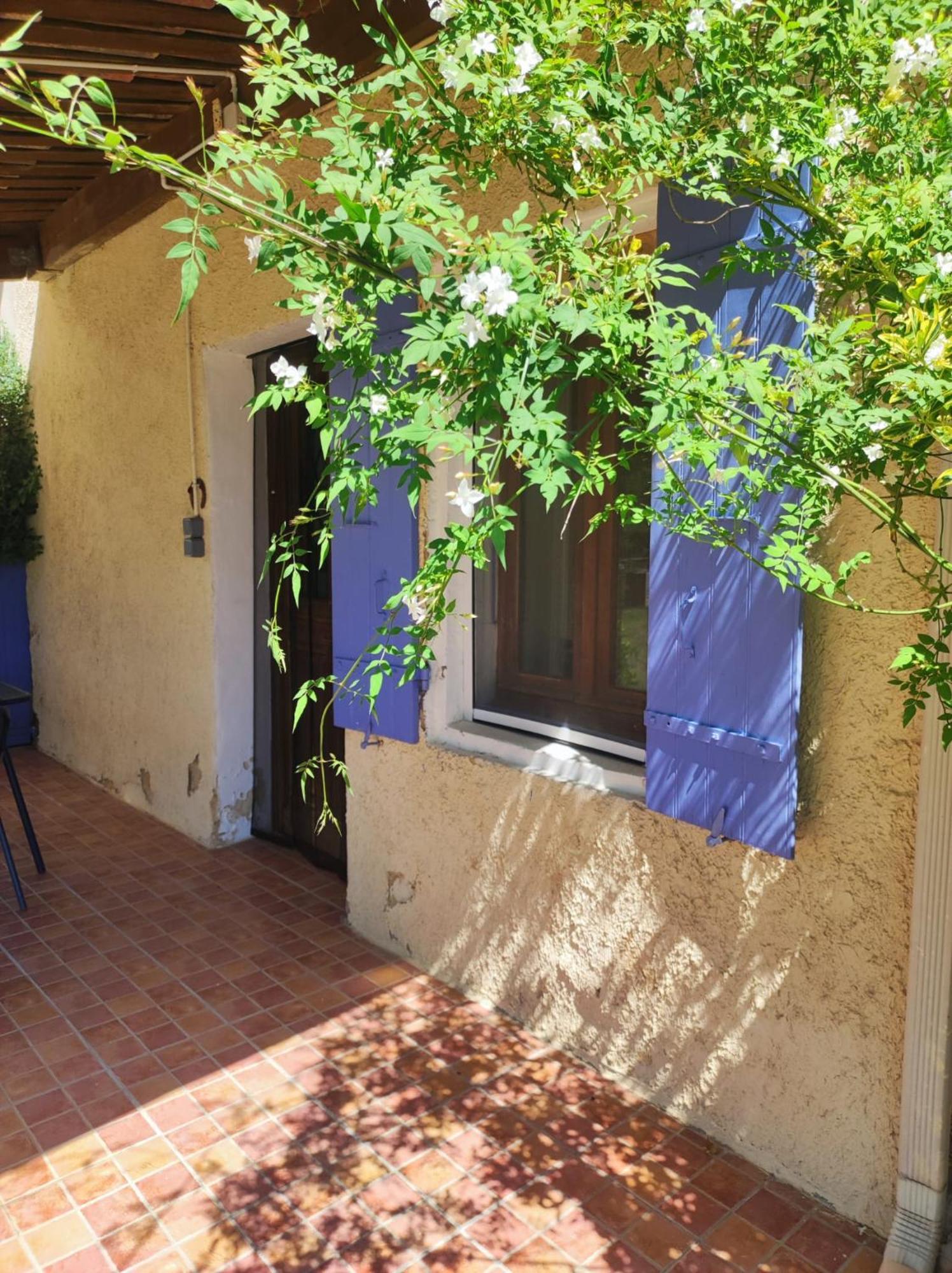 Maison A La Campagne Bouchet  Zewnętrze zdjęcie