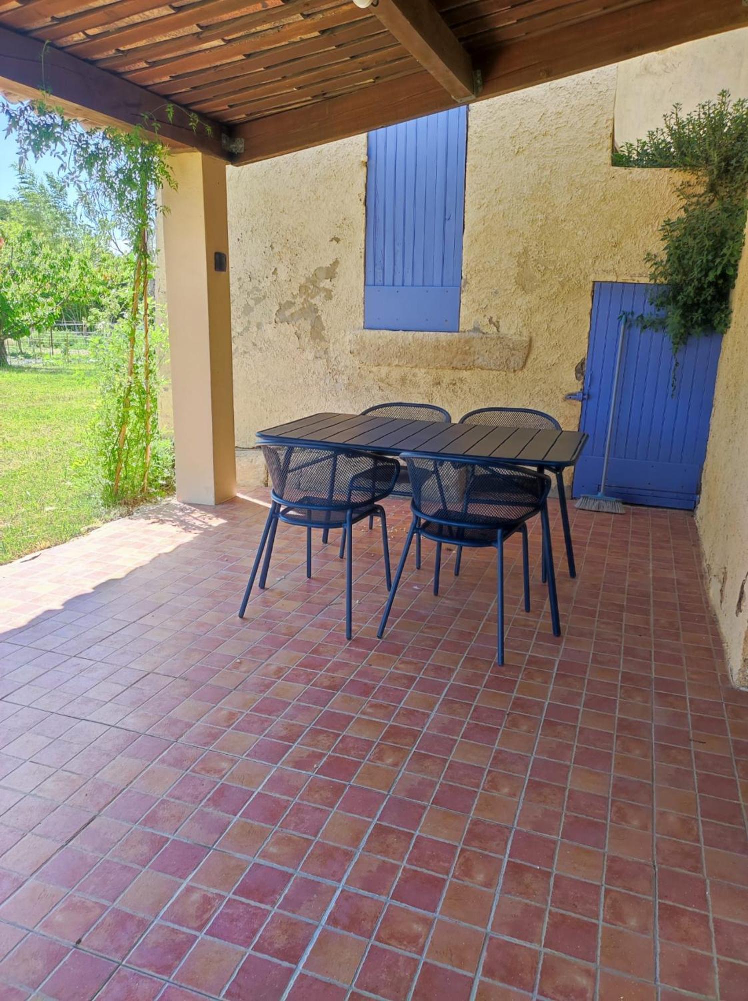 Maison A La Campagne Bouchet  Zewnętrze zdjęcie