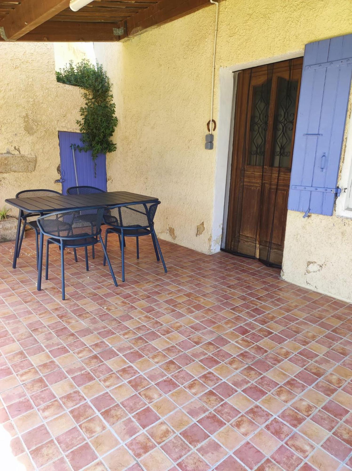 Maison A La Campagne Bouchet  Zewnętrze zdjęcie